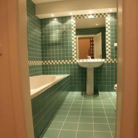Apartment Pvh Charming Flats Odboru *