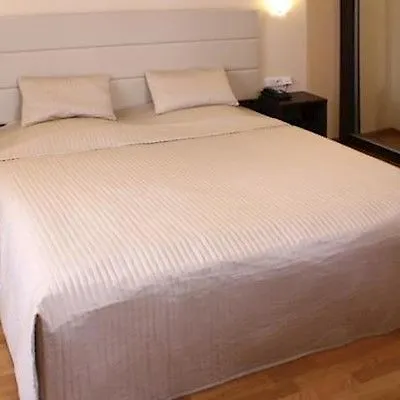 Hotel Unique Prague