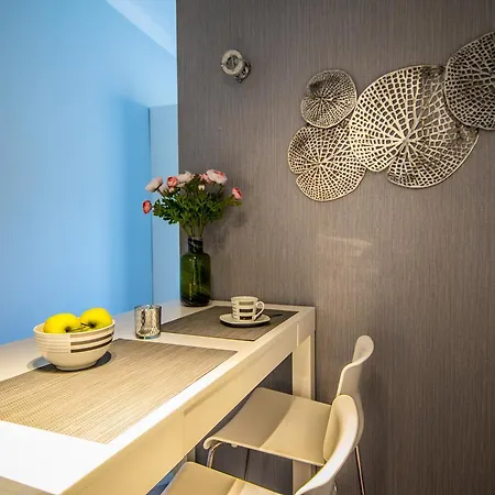 Apartament Executive Bright Apt. By Ruterra