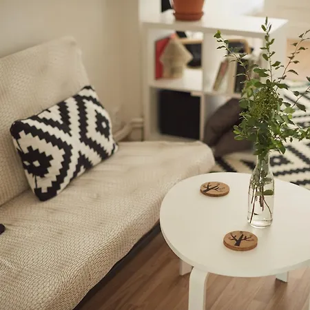 Friday Songs Apartment *