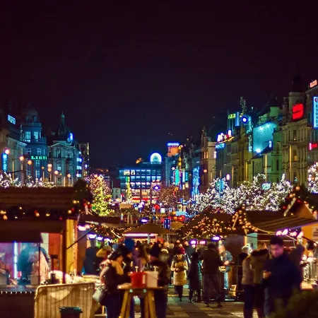 Отель Meran 3*