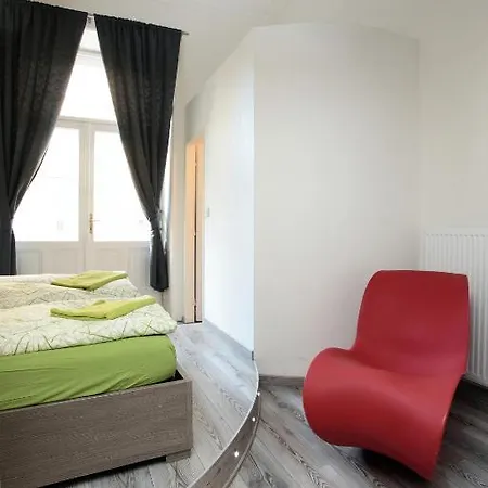House - The Modern Flat Apartment