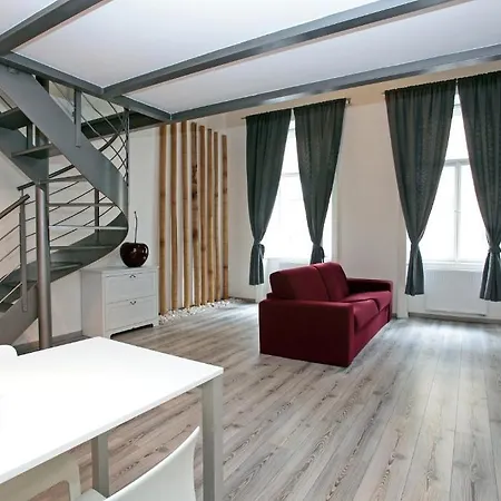 House - The Modern Flat Apartment *