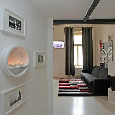 House - The Modern Flat Apartment
