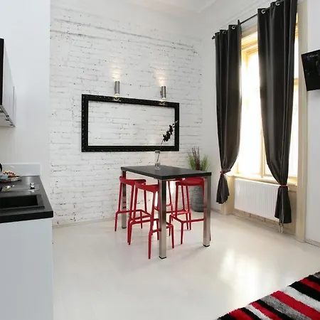House - The Modern Flat *