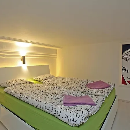 House - The Modern Flat Apartment Prague