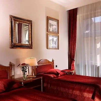 Ariston Prague