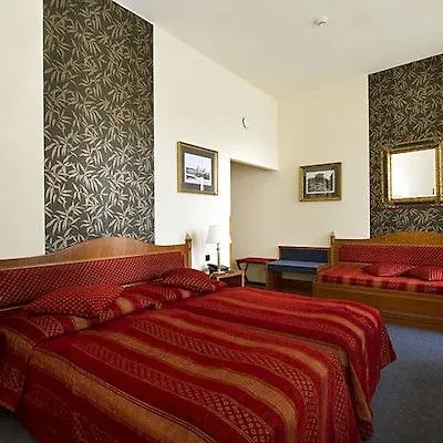 Hotel Ariston Prague