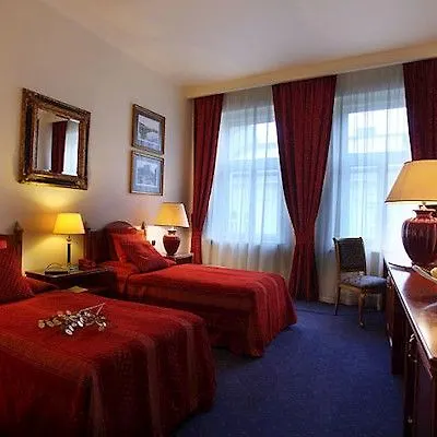 Hotel Ariston Prague