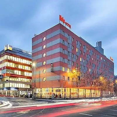 Szálloda Ibis Mala Strana Prága