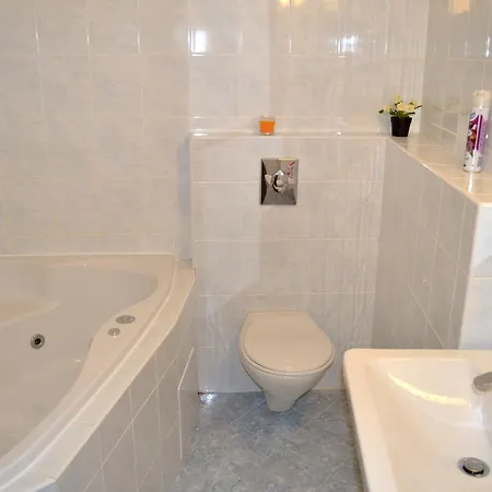 Apartmán Old Town Benediktska 6