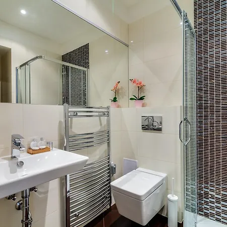 Apartment Simackova *