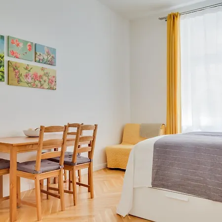 Apartment Simackova