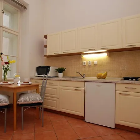 Cimburkova Prague