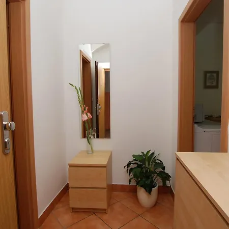 Cimburkova Prague