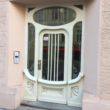 Ce Castle Praha