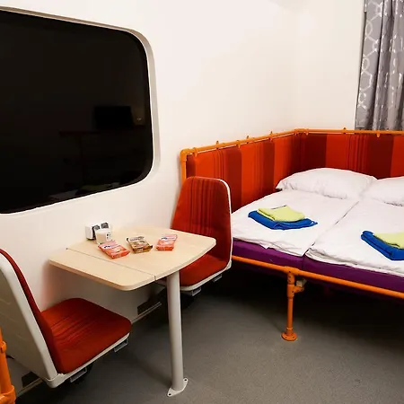 Apartment Metro By Main Train And Bus Station *