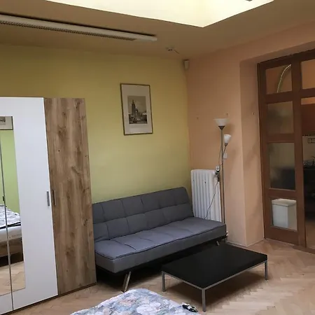 Liberty House Gasthof 3*