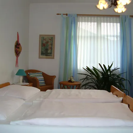 Guest house Olivia