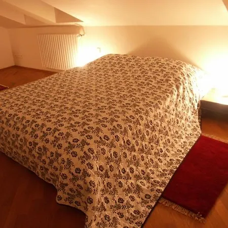 Pvh Charming Flats Odboru Apartment Prague