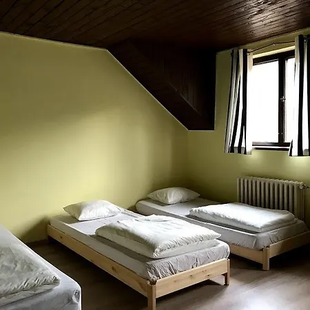 Hostal Green Fish