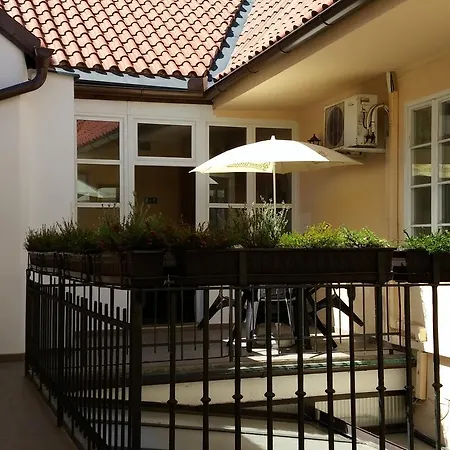 U Svejku Prague