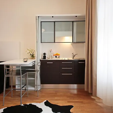 Apartment My Old Prague'S Hall Of Music *