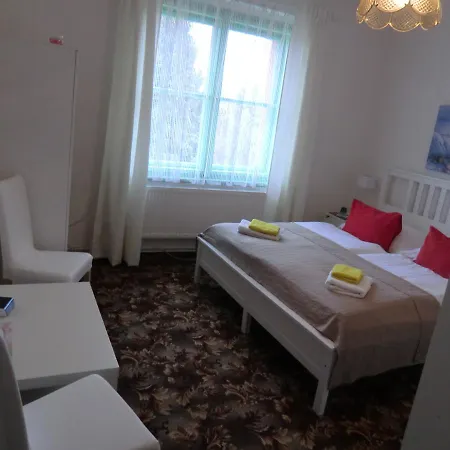 Guest house Orbis Prague
