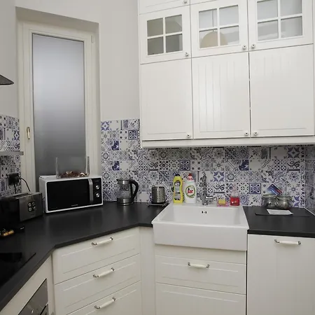 Luxury Spálená Prága