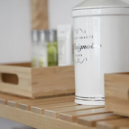 Apartman Luxury Spálená