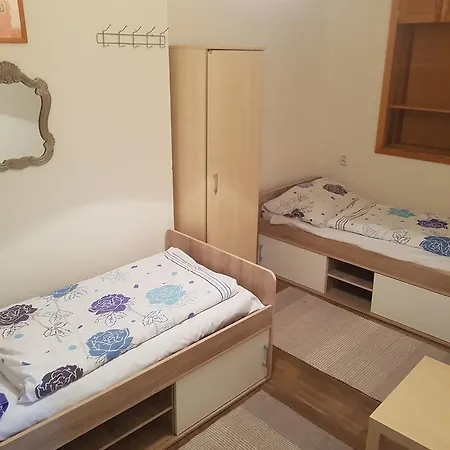 Opletalova Albergue Praga