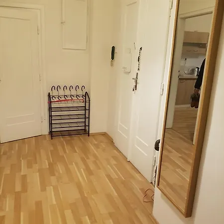 Albergue Opletalova