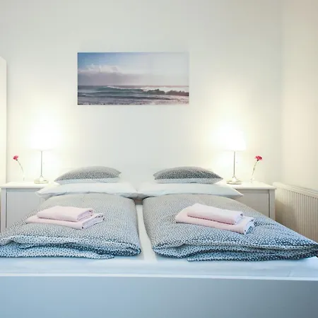 Angel Aparthotel