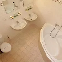 Rezidence Emmy 4* Prague