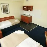 Rezidence Emmy Hotel Prague