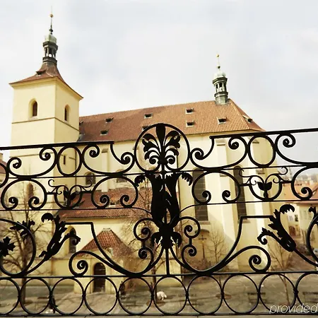 Szálloda Maximilian