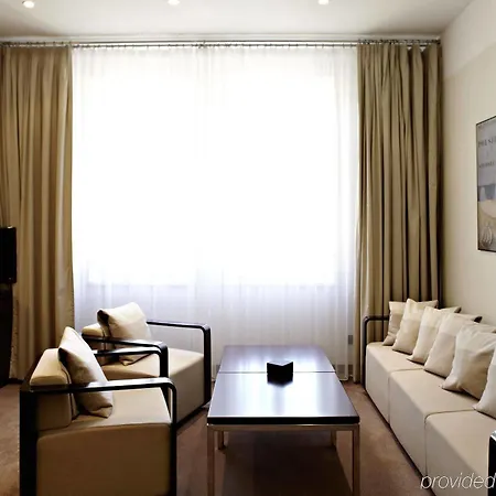 Hotell Maximilian