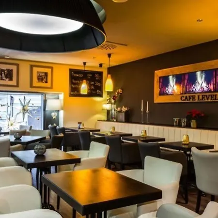 Spalena Hotel Prague
