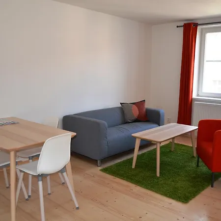 903apartments Appartement Praag