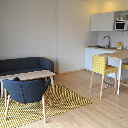 Appartement 903apartments