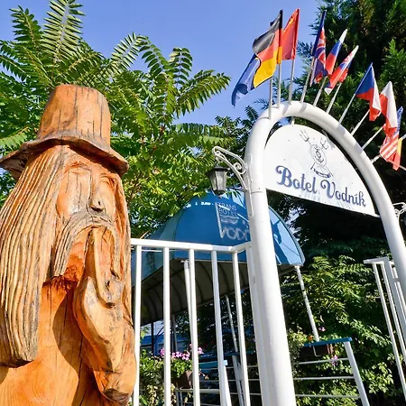 Vodnik 3*