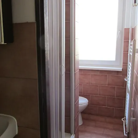 Hostel Modra *
