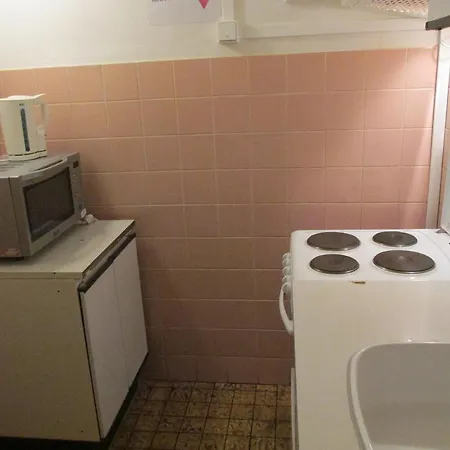 Modra Hostel *