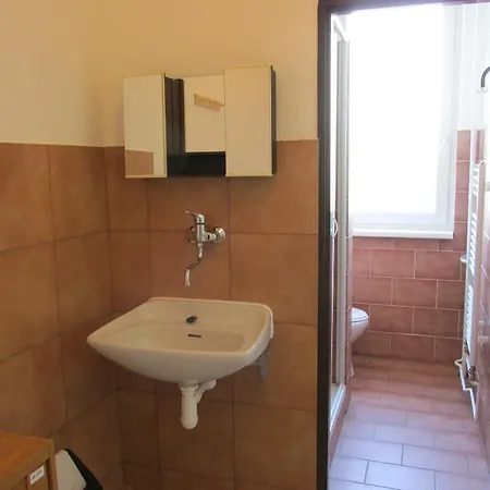 Modra Prague