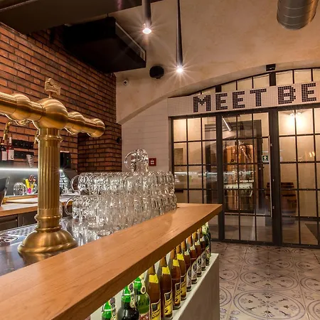 Meetme23 Hotel 3*