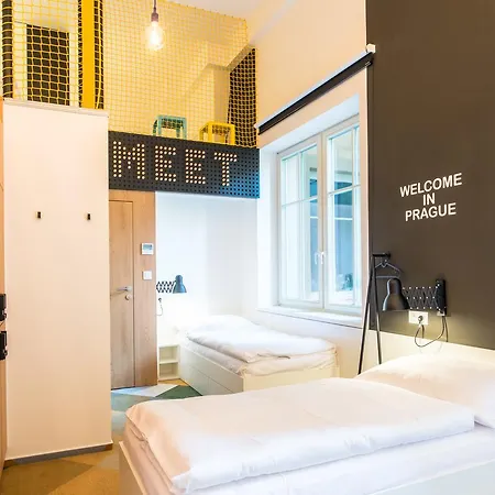 Hotel Meetme23