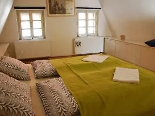 Kozna Apartamento *