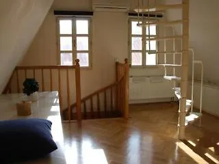 Apartamento Kozna