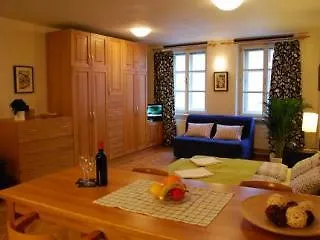 Kozna Apartamento