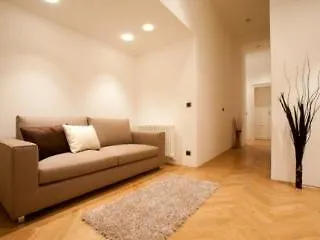 Apartamento Bohemia Old Town